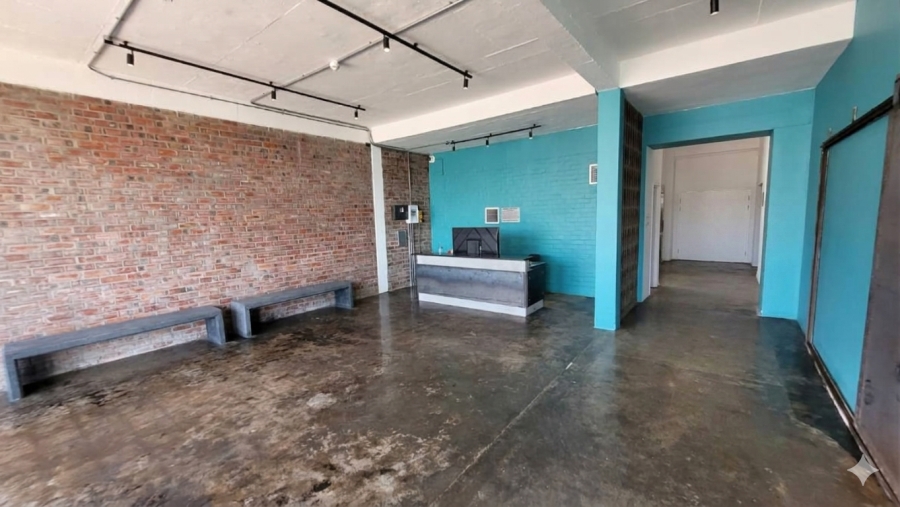 To Let Commercial Property for Rent in Diep River Western Cape